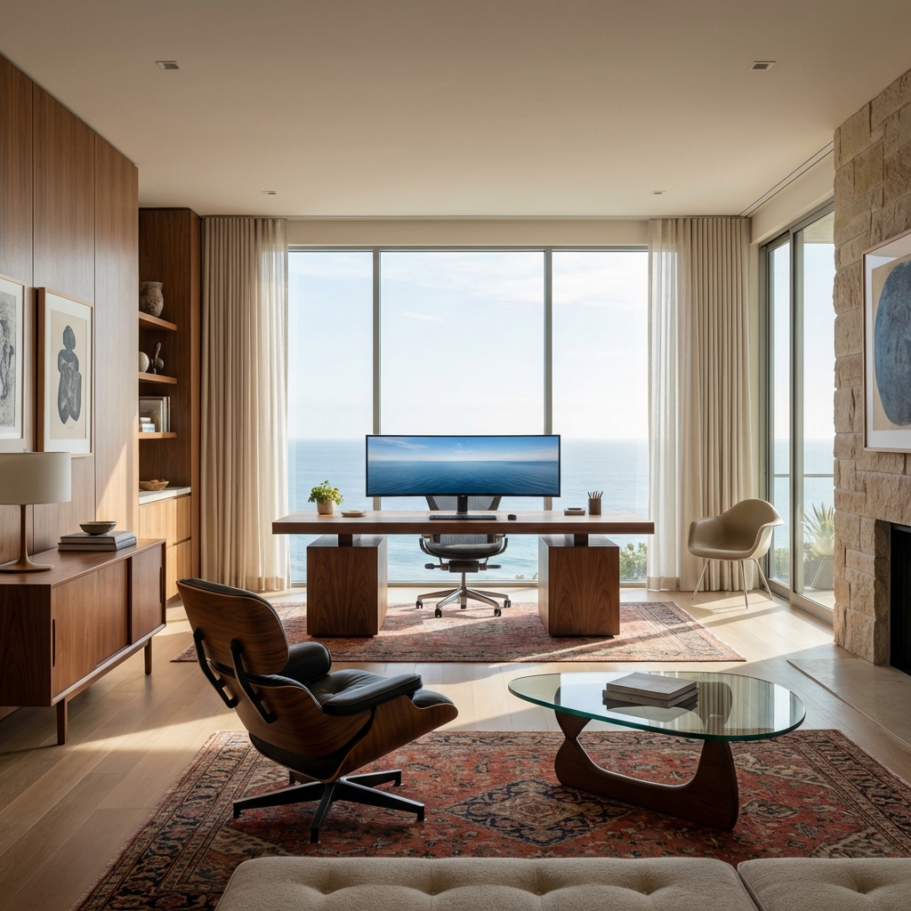 The Death of the TV Room